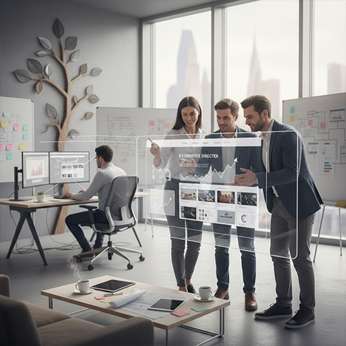 Personalized Attention